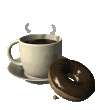 A koffie